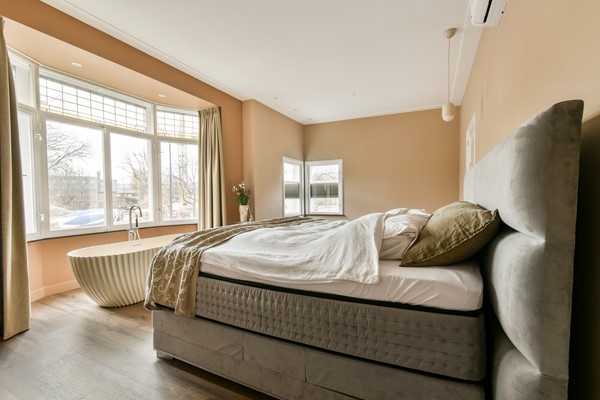 Medium property photo - Bloemistenlaan 46, 2313 BB Leiden